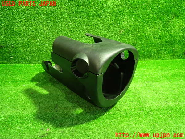 1UPJ-9234367905]BMW ミニ(MINI)ジョンクーパーワークス(JCW) R56(MFJCW)コラムカバー 中古_2