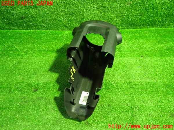 1UPJ-9234367905]BMW ミニ(MINI)ジョンクーパーワークス(JCW) R56(MFJCW)コラムカバー 中古_4