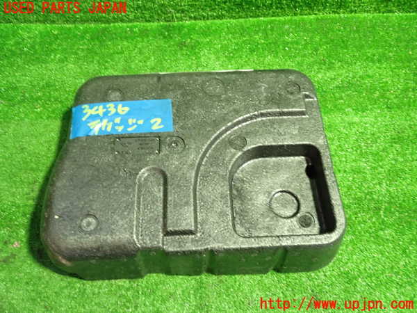 1UPJ-9234367772]BMW ミニ(MINI)ジョンクーパーワークス(JCW) R56(MFJCW)ラゲッジトレイ2 中古_5