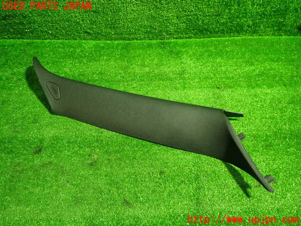 1UPJ-9234367655]BMW ミニ(MINI)ジョンクーパーワークス(JCW) R56(MFJCW)右フロントピラートリム 中古_2