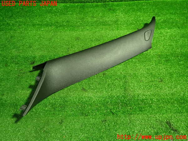 1UPJ-9234367660]BMW ミニ(MINI)ジョンクーパーワークス(JCW) R56(MFJCW)左フロントピラートリム 中古_2