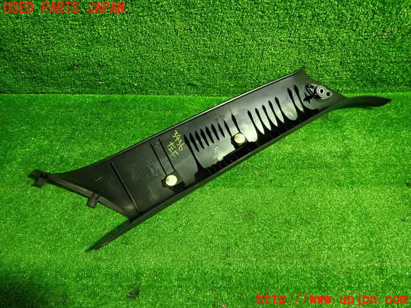 1UPJ-9234367660]BMW ミニ(MINI)ジョンクーパーワークス(JCW) R56(MFJCW)左フロントピラートリム 中古_3