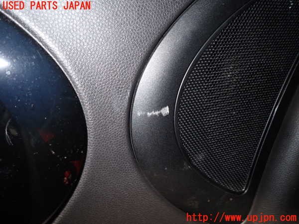1UPJ-9234367675]BMW ミニ(MINI)ジョンクーパーワークス(JCW) R56(MFJCW)右リアピラートリム 中古_4