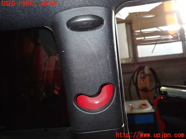 1UPJ-9234367680]BMW ミニ(MINI)ジョンクーパーワークス(JCW) R56(MFJCW)左リアピラートリム 中古_3