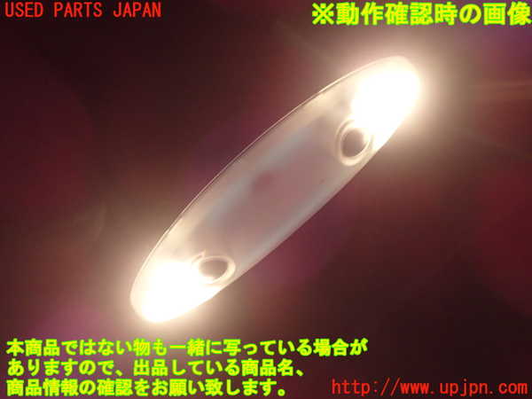 1UPJ-9234366412]BMW ミニ(MINI)ジョンクーパーワークス(JCW) R56(MFJCW)ルームランプ2 中古_2