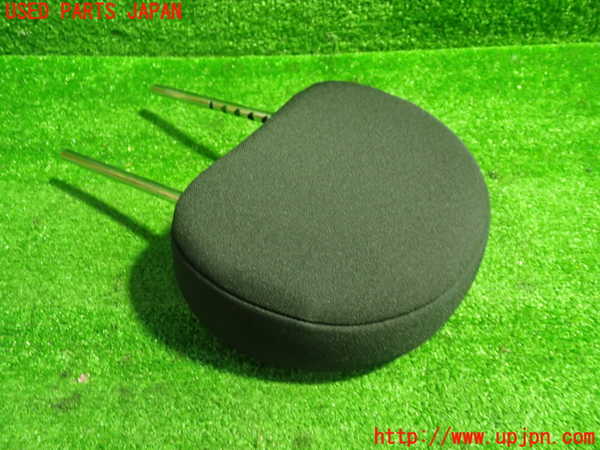 1UPJ-9234367040]BMW ミニ(MINI)ジョンクーパーワークス(JCW) R56(MFJCW)運転席ヘッドレスト 中古_2