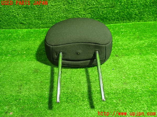 1UPJ-9234367040]BMW ミニ(MINI)ジョンクーパーワークス(JCW) R56(MFJCW)運転席ヘッドレスト 中古_3