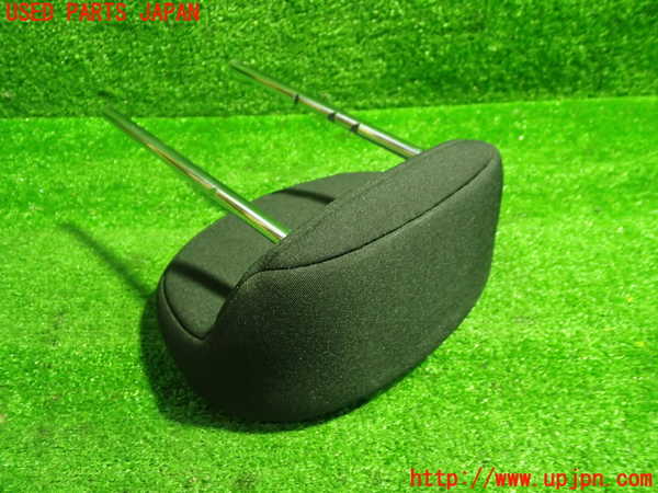 1UPJ-9234367180]BMW ミニ(MINI)ジョンクーパーワークス(JCW) R56(MFJCW)左2列目ヘッドレスト 中古_2