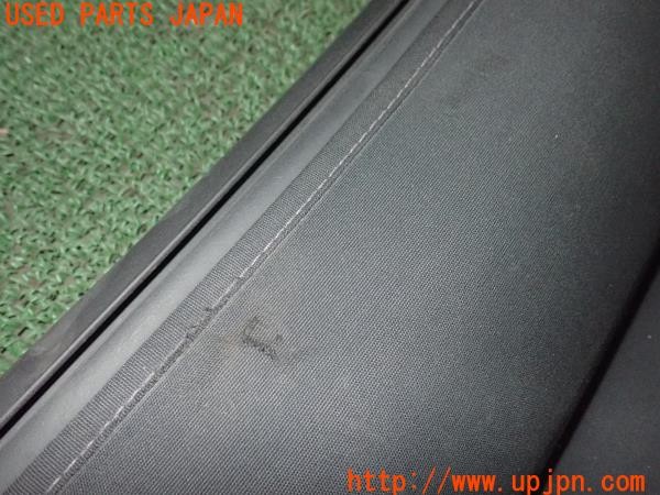 3UPJ=9234370031]S660 α(JW5)前期 純正 ソフトトップ ロールトップ ルーフ 幌 ホロ 中古_3