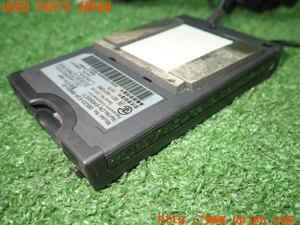3UPJ=9234370503]S660 α(JW5)前期 純正 HONDA ACCESS ETC車載器 ETH-142P 中古_4