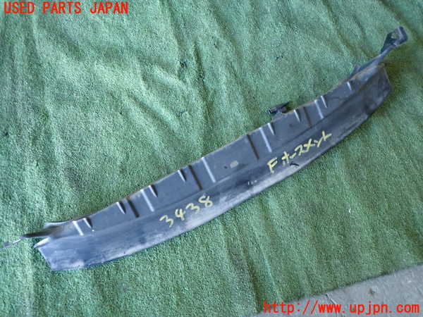 1UPJ-9234371014]S660(JW5)フロントバンパーホースメント 中古_2