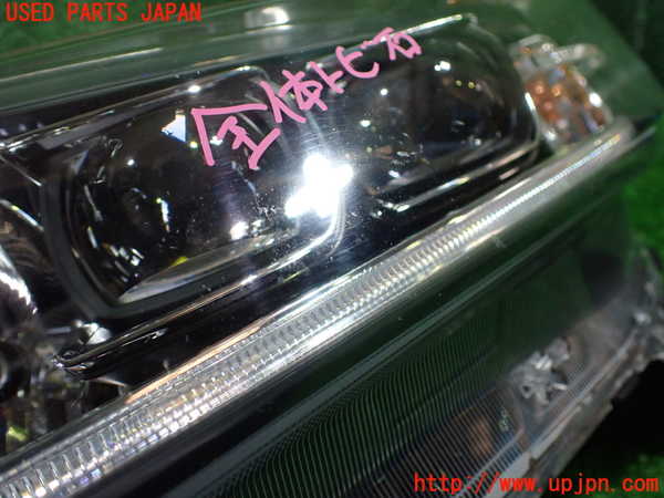 1UPJ-9234371132]S660(JW5)左ヘッドライト LED 中古_2
