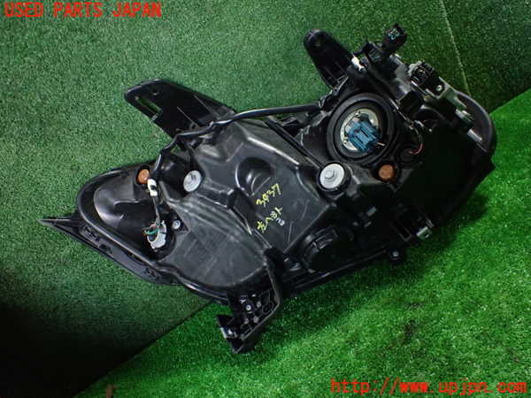1UPJ-9234371132]S660(JW5)左ヘッドライト LED 中古_4