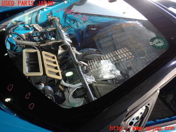 1UPJ-9234371195]S660(JW5)フロントガラス 中古_3