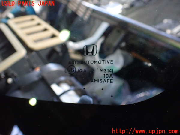 1UPJ-9234371195]S660(JW5)フロントガラス 中古_4