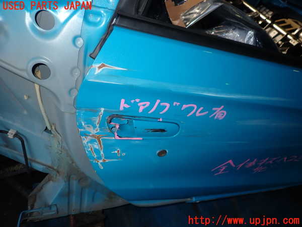 1UPJ-9234371230]S660(JW5)右ドア 中古_2