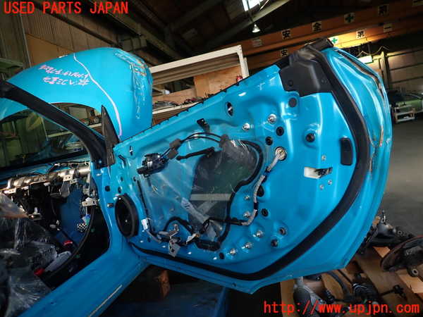 1UPJ-9234371230]S660(JW5)右ドア 中古_4