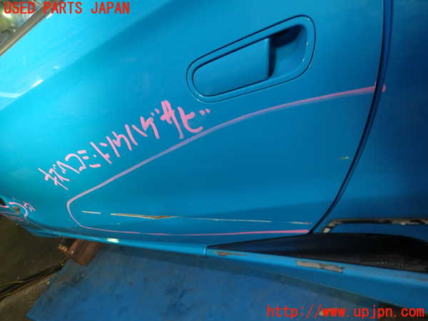 1UPJ-9234371260]S660(JW5)左ドア 中古_3