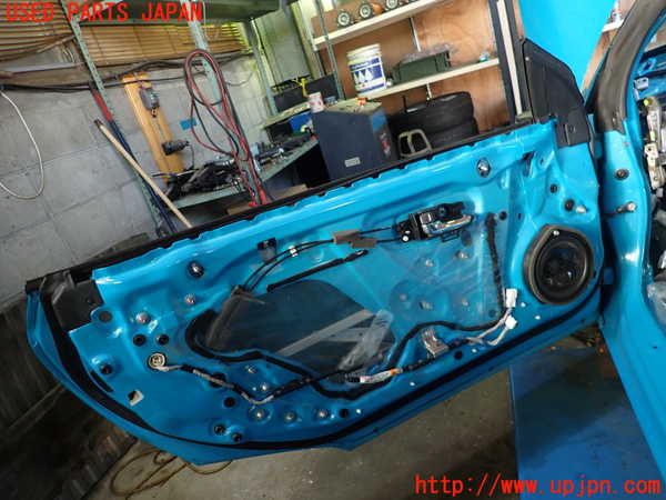 1UPJ-9234371260]S660(JW5)左ドア 中古_4