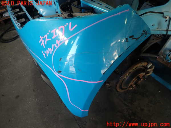 1UPJ-9234371610]S660(JW5)リアバンパー ジャンク_2