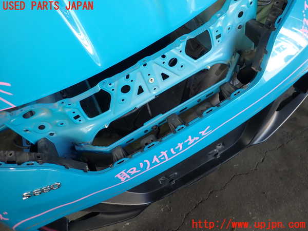 1UPJ-9234371610]S660(JW5)リアバンパー ジャンク_3