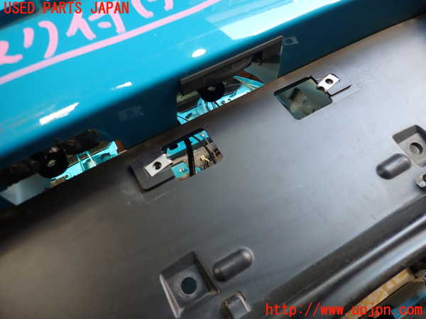 1UPJ-9234371610]S660(JW5)リアバンパー ジャンク_4