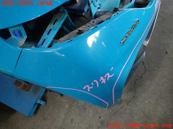 1UPJ-9234371610]S660(JW5)リアバンパー ジャンク_5