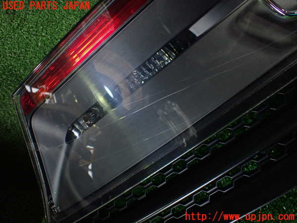 1UPJ-9234371559]S660(JW5)リアフィニッシャー 中古_2