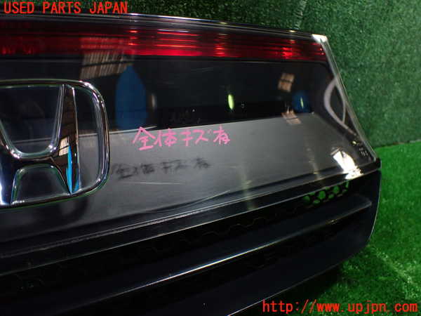 1UPJ-9234371559]S660(JW5)リアフィニッシャー 中古_3