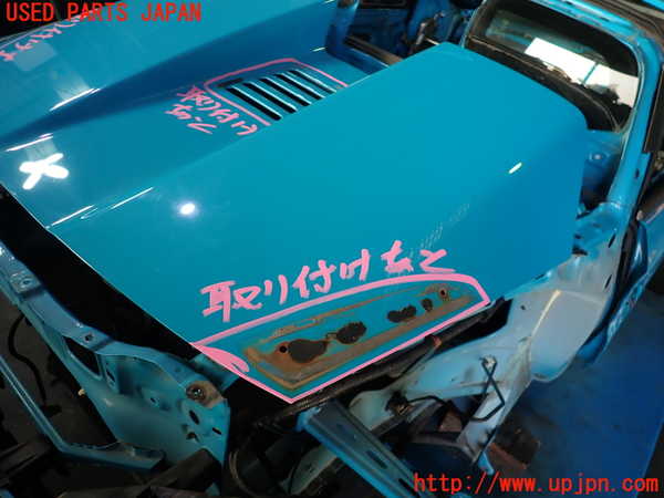 1UPJ-9234371500]S660(JW5)トランク 中古_3