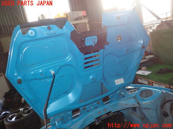 1UPJ-9234371500]S660(JW5)トランク 中古_4