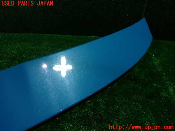 1UPJ-9234371520]S660(JW5)リアスポイラー 中古_2