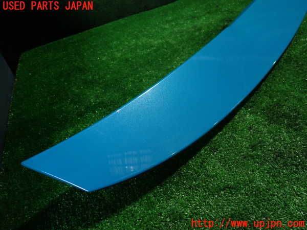 1UPJ-9234371520]S660(JW5)リアスポイラー 中古_3