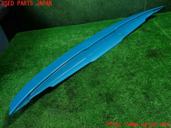 1UPJ-9234371520]S660(JW5)リアスポイラー 中古_4