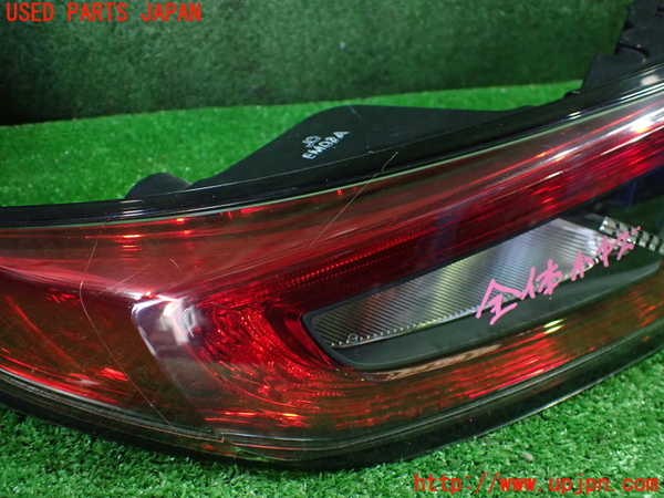 1UPJ-9234371536]S660(JW5)左テールランプ 中古_2