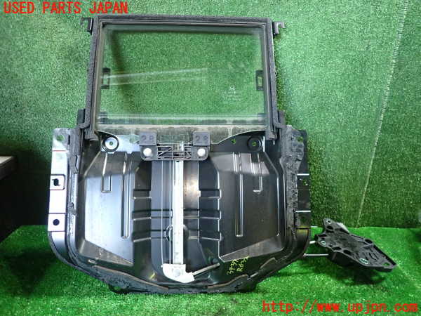 1UPJ-9234371560]S660(JW5)リアガラス 中古_3