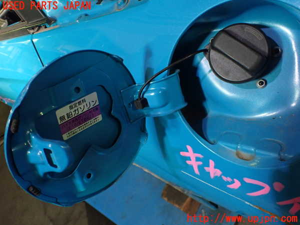 1UPJ-9234371690]S660(JW5)フューエルリッド 中古_2