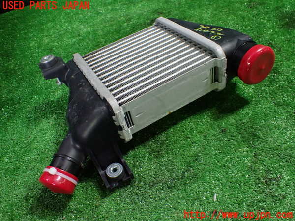 1UPJ-9234372451]S660(JW5)インタークーラー1 中古_2