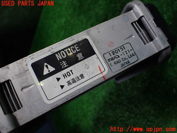 1UPJ-9234372451]S660(JW5)インタークーラー1 中古_3
