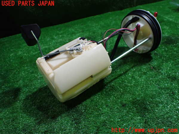 1UPJ-9234372510]S660(JW5)燃料ポンプ 中古_2