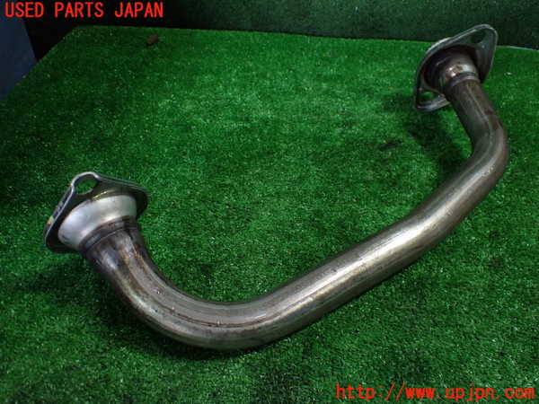 1UPJ-9234372631]S660(JW5)フロントパイプ1 中古_2
