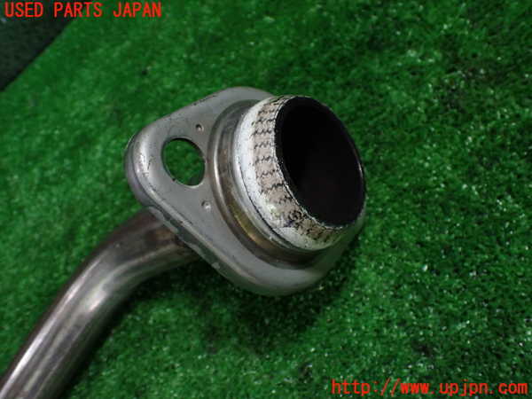 1UPJ-9234372631]S660(JW5)フロントパイプ1 中古_4