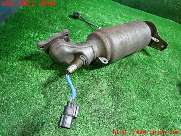 1UPJ-9234372661]S660(JW5)触媒1 中古_2