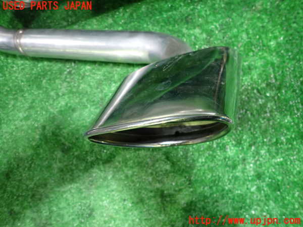 1UPJ-9234372671]S660(JW5)リアマフラー1 中古_2