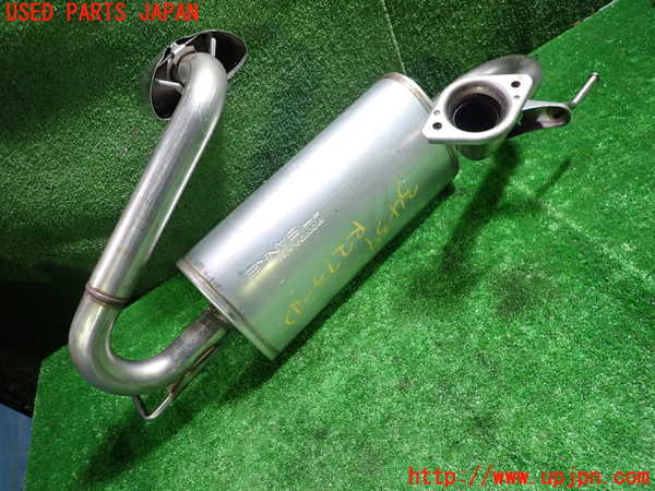 1UPJ-9234372671]S660(JW5)リアマフラー1 中古_3