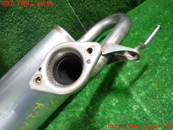 1UPJ-9234372671]S660(JW5)リアマフラー1 中古_4