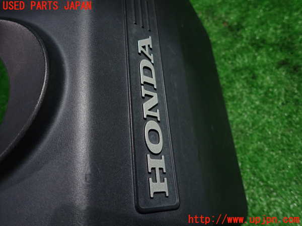 1UPJ-9234372160]S660(JW5)エンジンアッパーカバー 中古_2