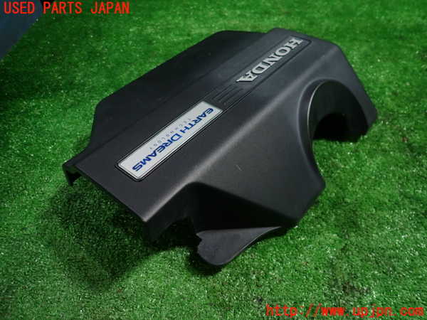 1UPJ-9234372160]S660(JW5)エンジンアッパーカバー 中古_3