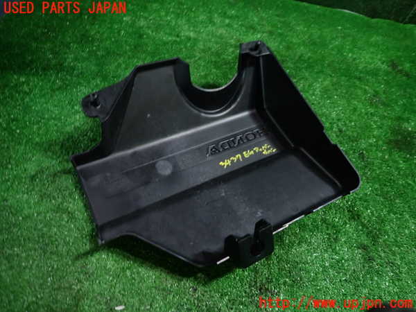 1UPJ-9234372160]S660(JW5)エンジンアッパーカバー 中古_4