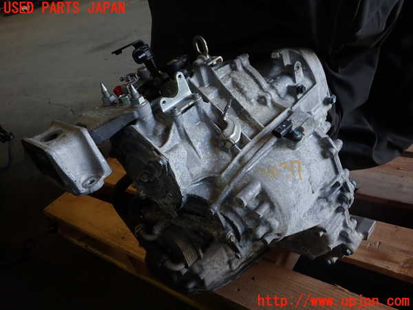 1UPJ-9234373010]S660(JW5)ミッション AT S07A 中古_2